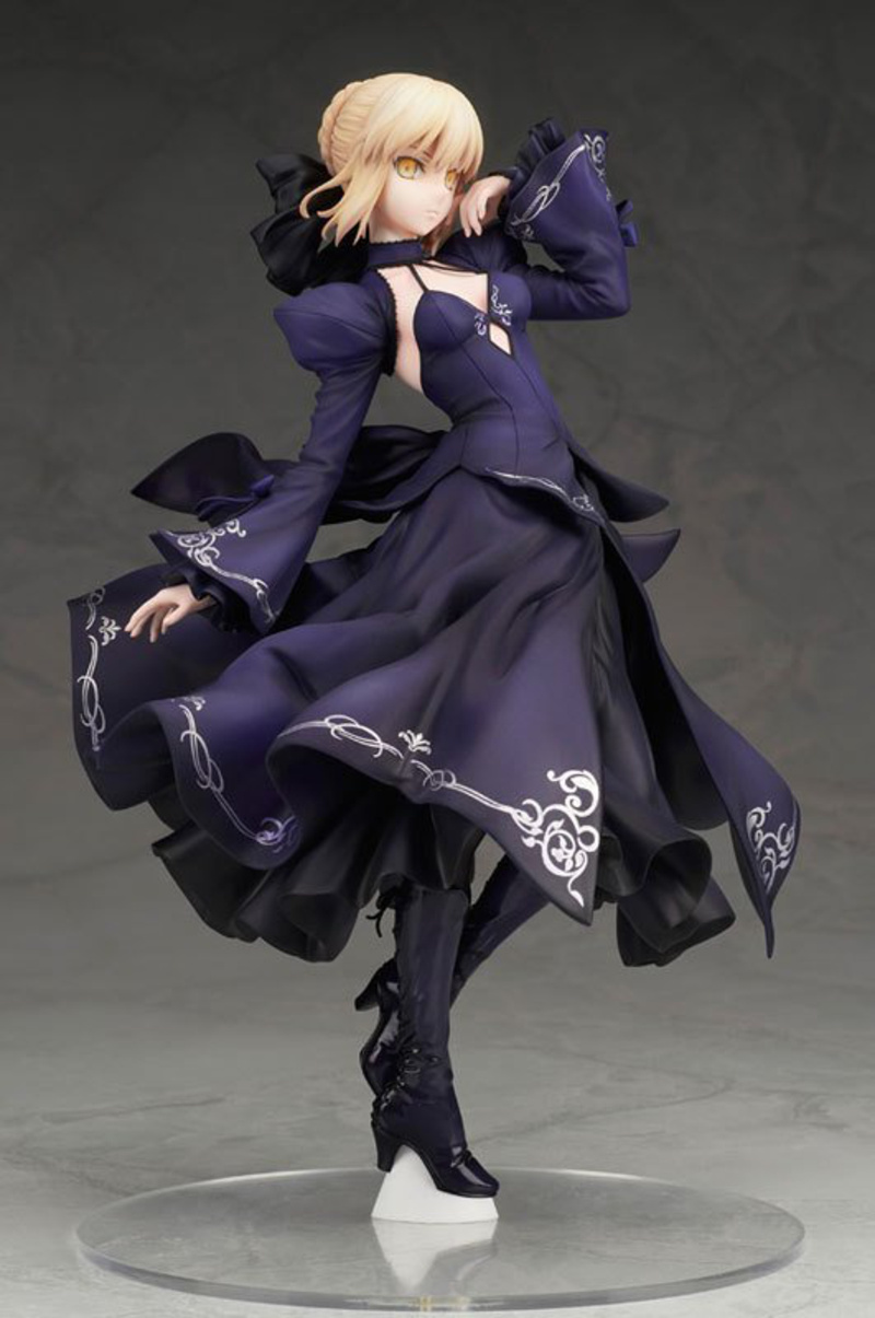 Saber Alter (Artoria Pendragon) - Dress Version - Alter - Neuauflage