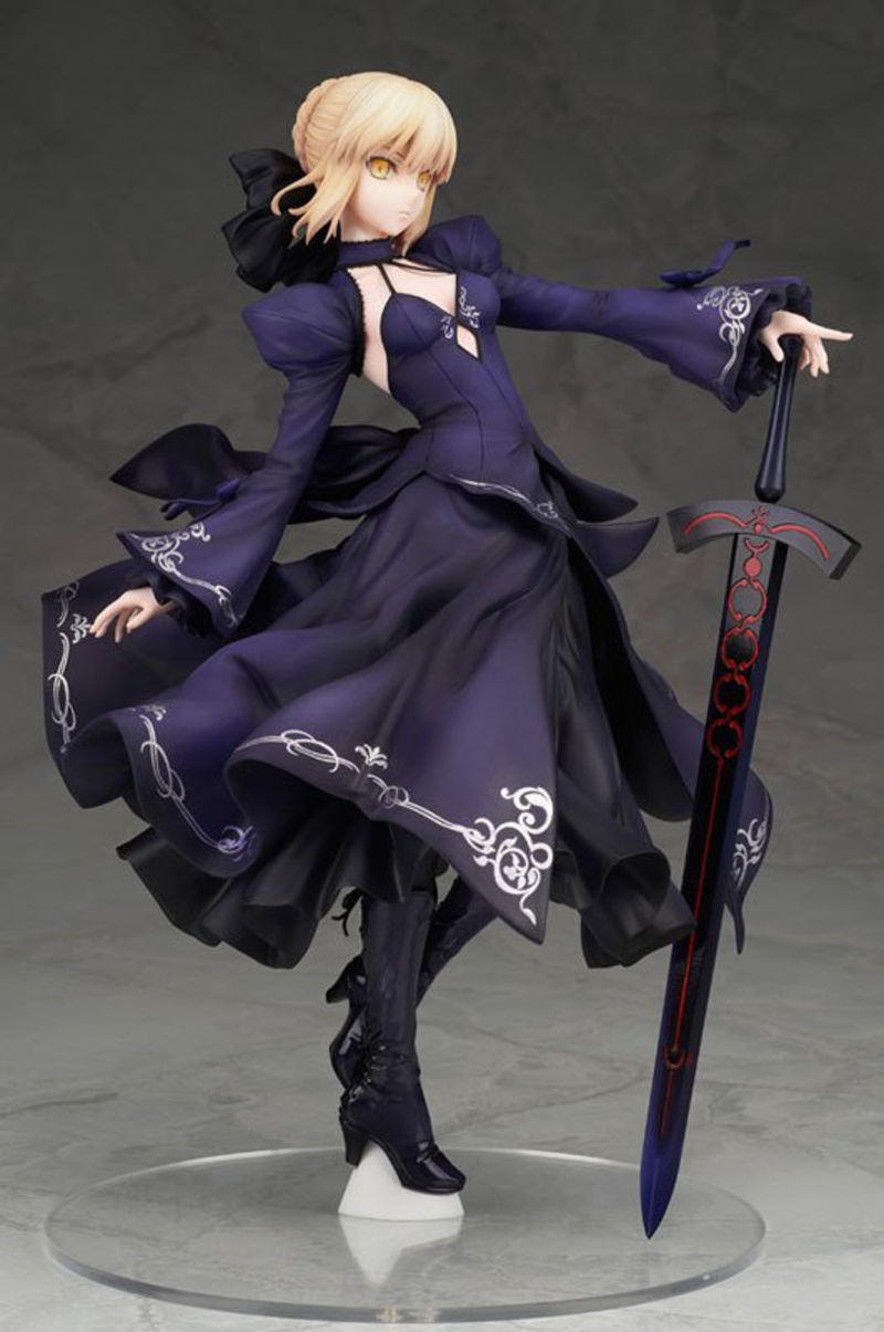 Saber Alter (Artoria Pendragon) - Dress Version - Alter - Neuauflage