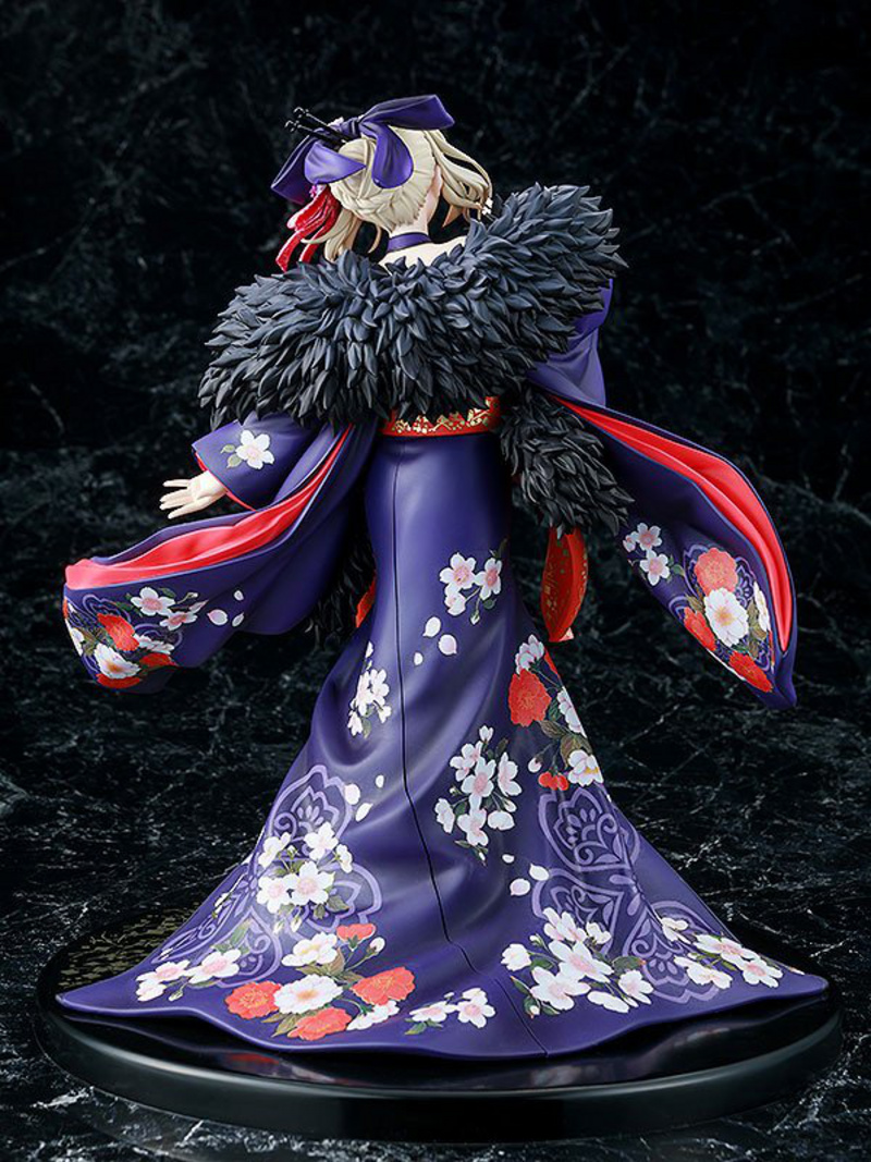 Saber Alter - Kimono Ver. - Fate/Stay Night Heaven's Feel - Kadokawa