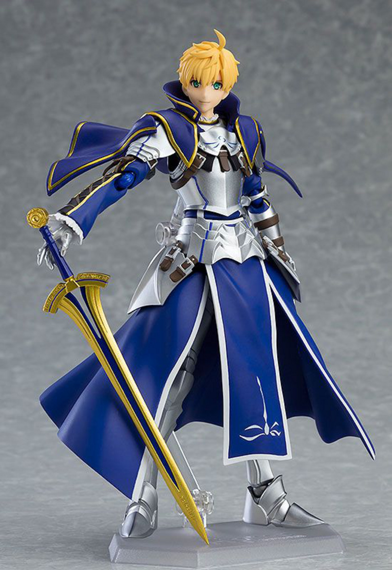 Saber / Arthur Pendragon - Fate/Grand Order - Figma 463 - Max Factory