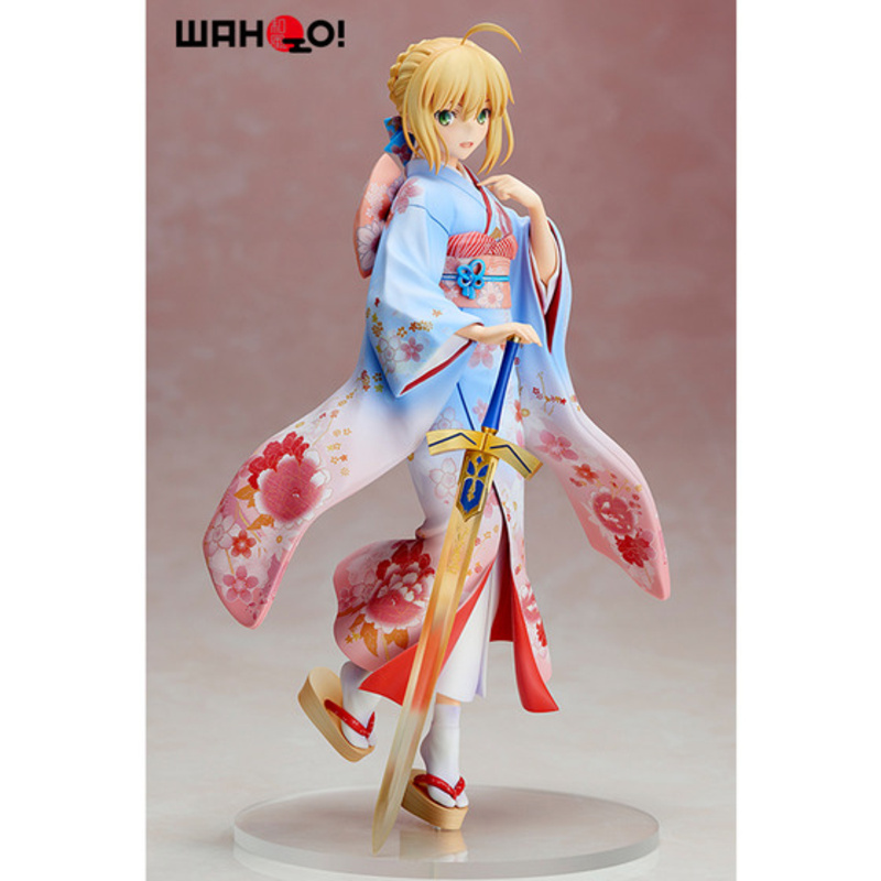 Saber (Artoria Pendragon) - Haregi Version - Aniplex Exclusive