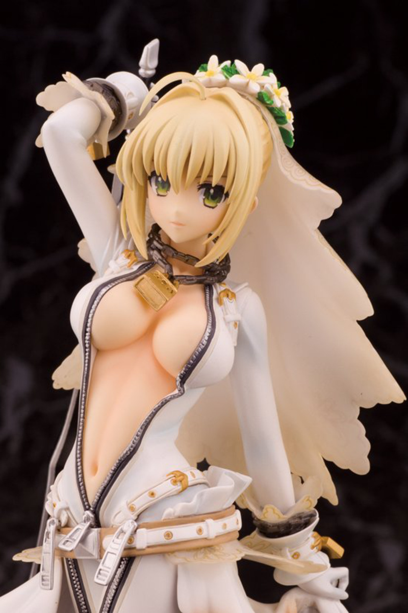 Saber Bride - Alphamax - Neuauflage