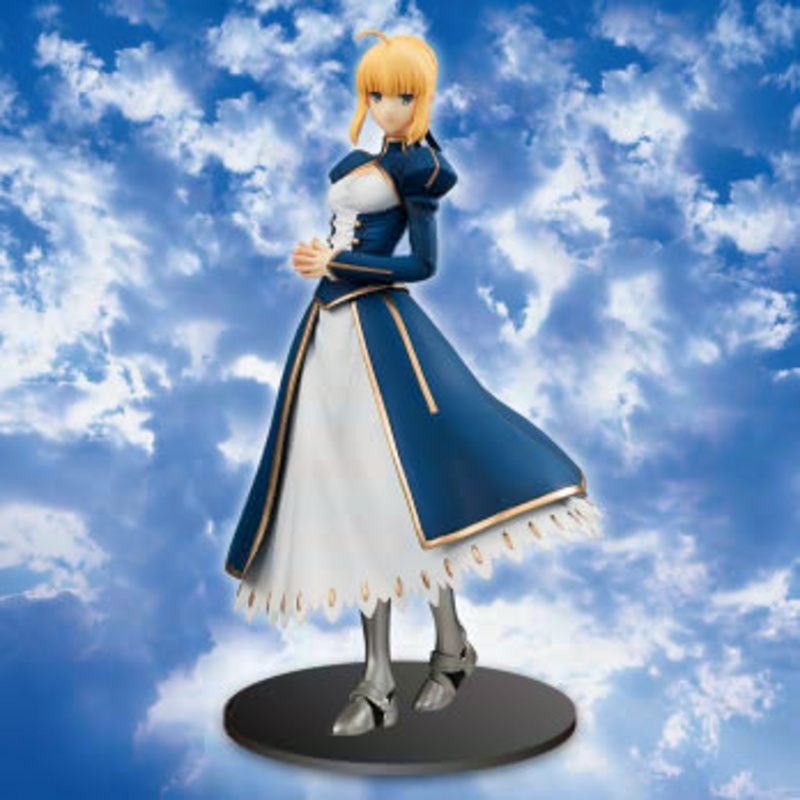 Animefanshop.de - Saber - Fate Grand Order Artoria Pendragon (furyu)