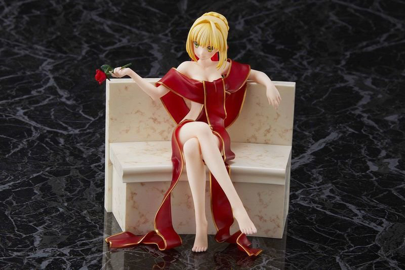 Saber - Nero Claudius - Bathrobe - Aniplex