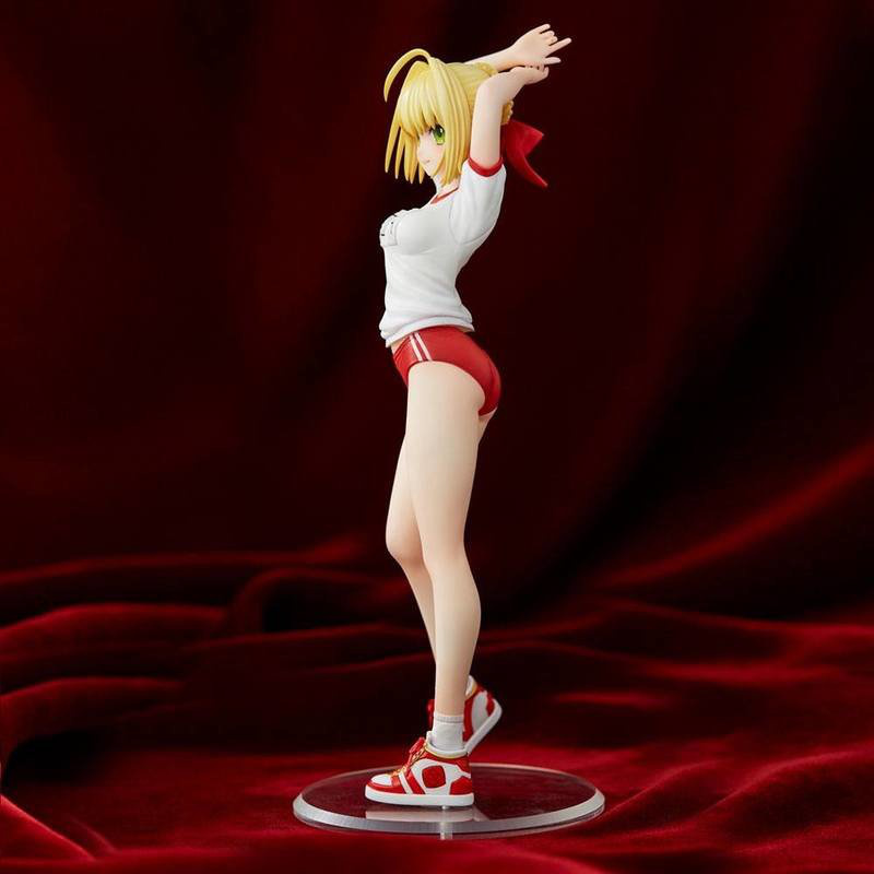 Saber - Nero Claudius - Multiple Wear - Union Creative