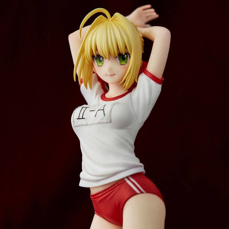 Saber - Nero Claudius - Multiple Wear - Union Creative