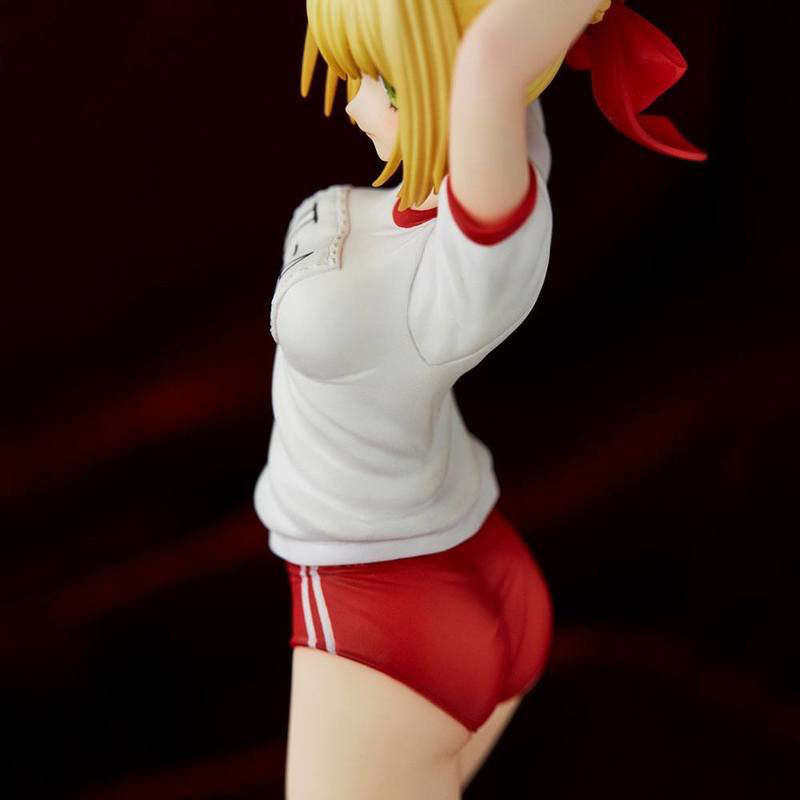 Saber - Nero Claudius - Multiple Wear - Union Creative