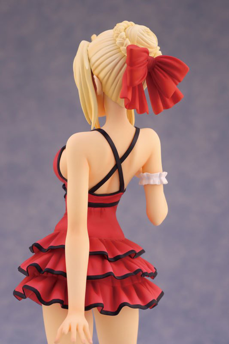 Saber - One-Piece Dress Version - Alphamax - Neuauflage