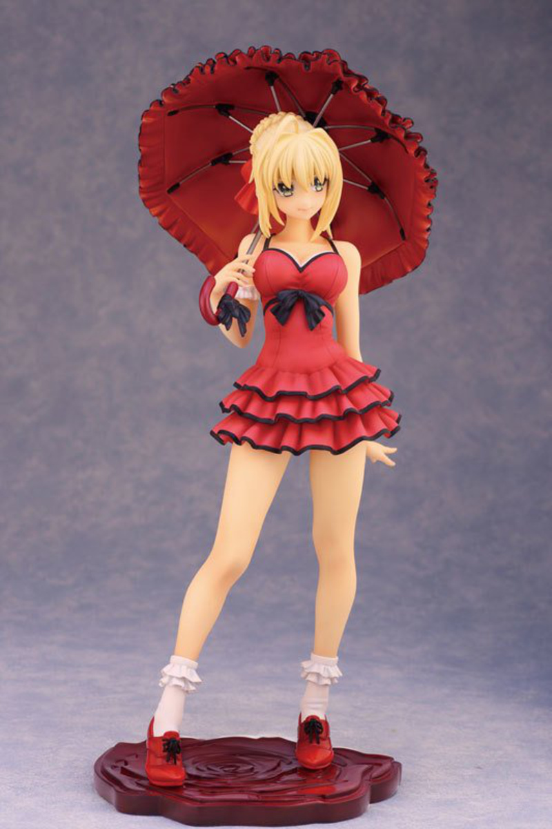 Saber - One-Piece Dress Version - Alphamax - Neuauflage