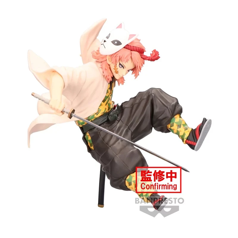 Sabito - Demon Slayer - Vibration Stars - Banpresto