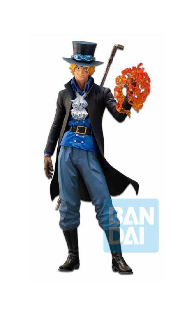 Sabo - One Piece - The Bonds of Brothers Ichibansho