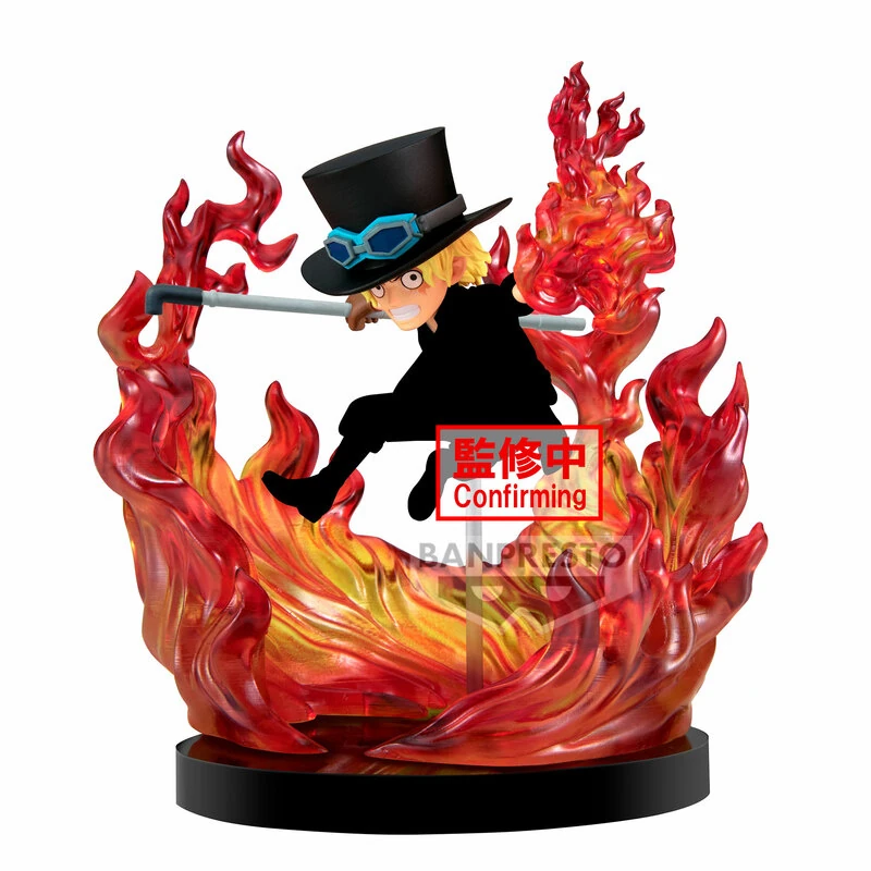 Sabo - One Piece - WCF Special - Banpresto