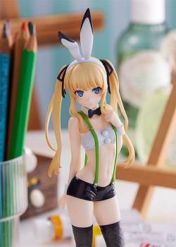 Eriri Spencer Sawamura - Saekano - Pop Up Parade - Bunny Ver. - Max Factory