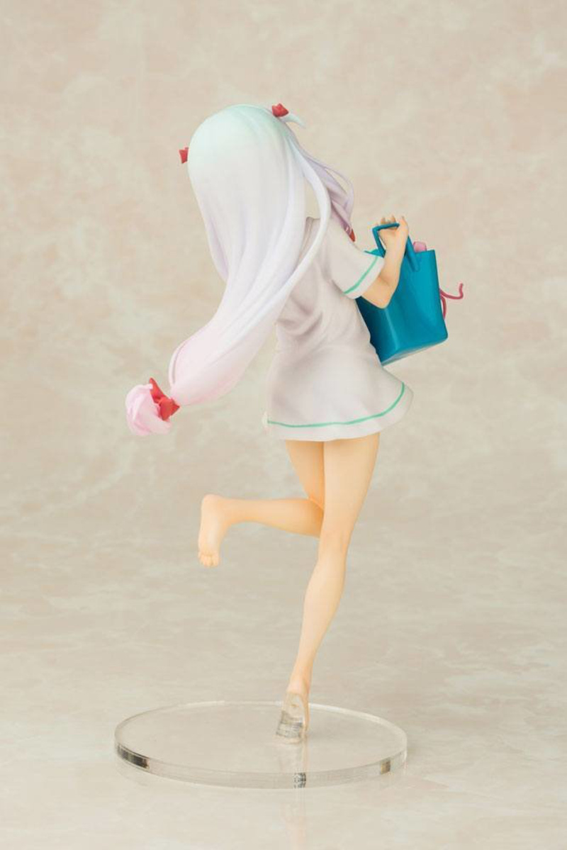 Sagiri Izumi -  Ending Version - Toy's Works