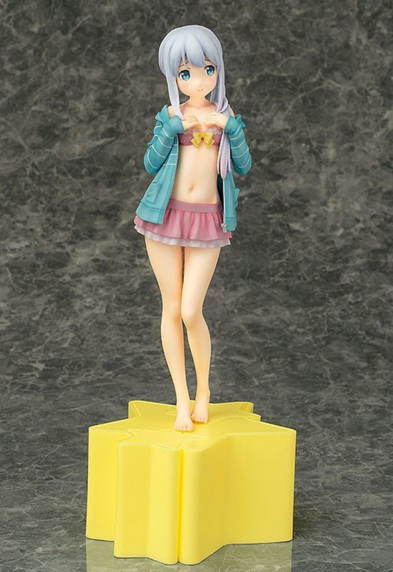 Sagiri Izumi - Phat Company