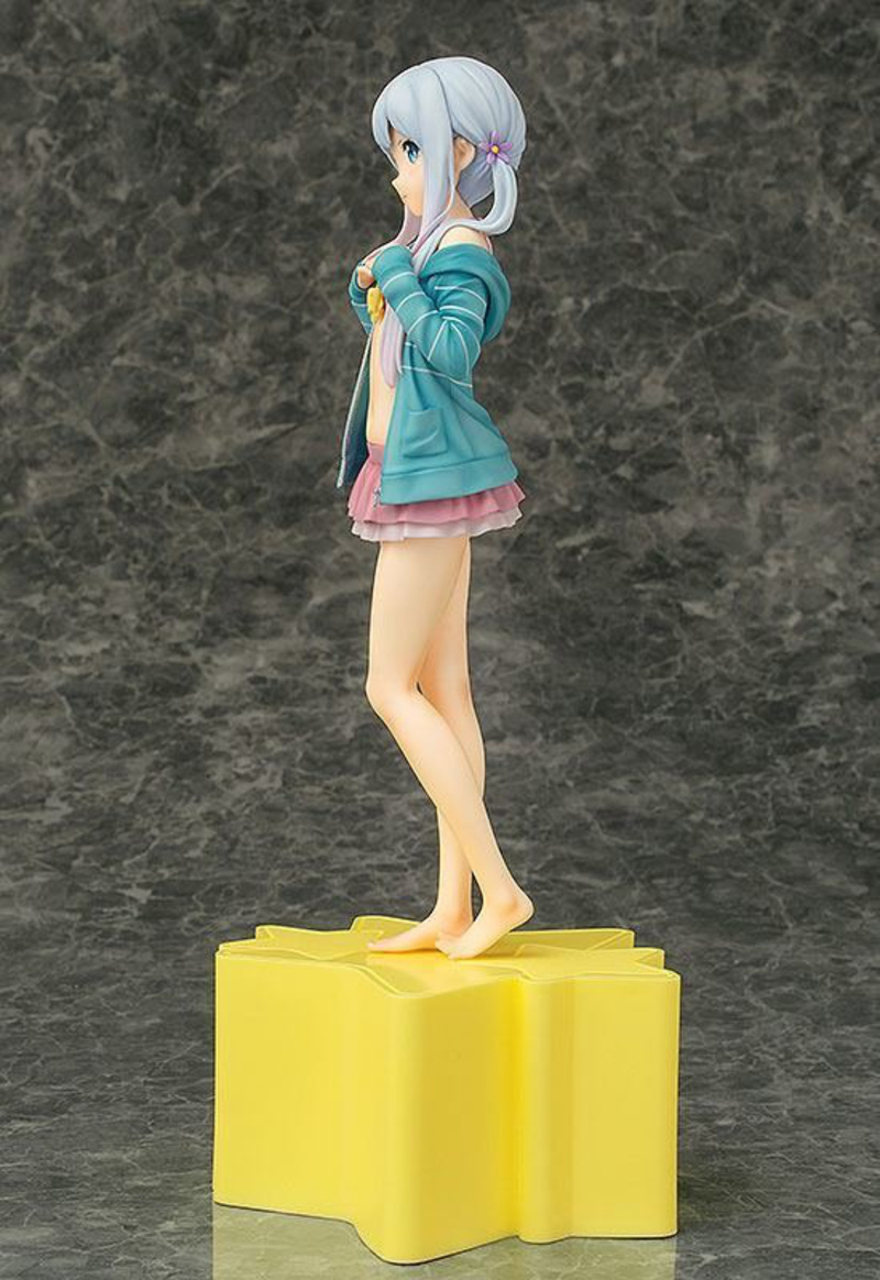 Sagiri Izumi - Phat Company