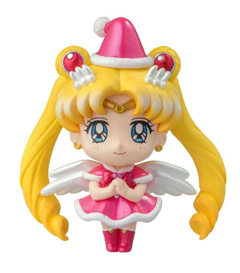 Sailor Moon - Christmas Special Version - Sailor Moon Petit Chara