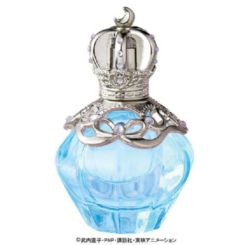 Sailor Moon Crystal Miracle Romance Parfum - Sailor Moon Premium Bandai Exclusive - eau de toilette