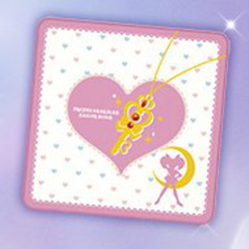 Sailor Moon Minihandtuch - Sailor Chibi Moon