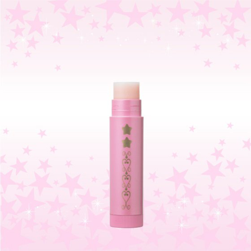 Sailor Moon - Miracle Romance Lip Cream - exklusiver Lippenstift