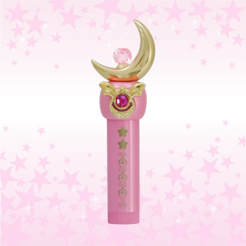 Sailor Moon - Miracle Romance Lip Cream - exklusiver Lippenstift