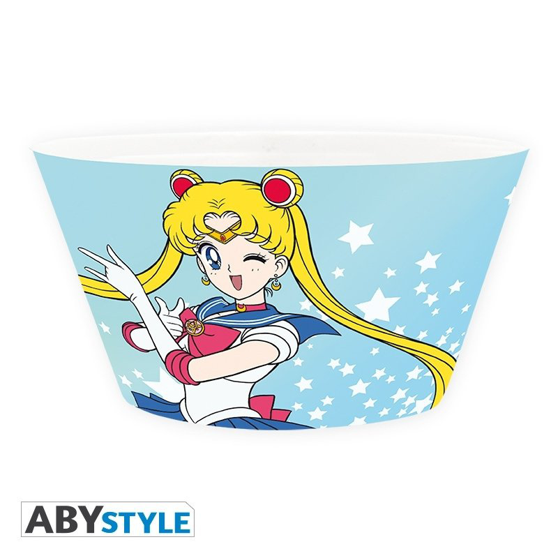 Sailor Moon Müslischale / Schüssel / Schale