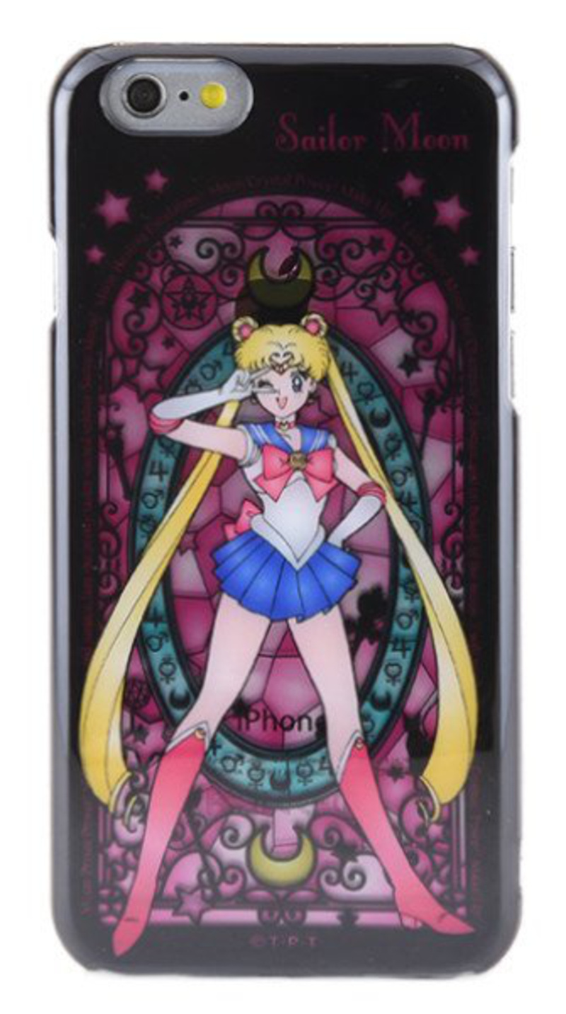 Sailor Moon - iPhone 6 Handyhülle