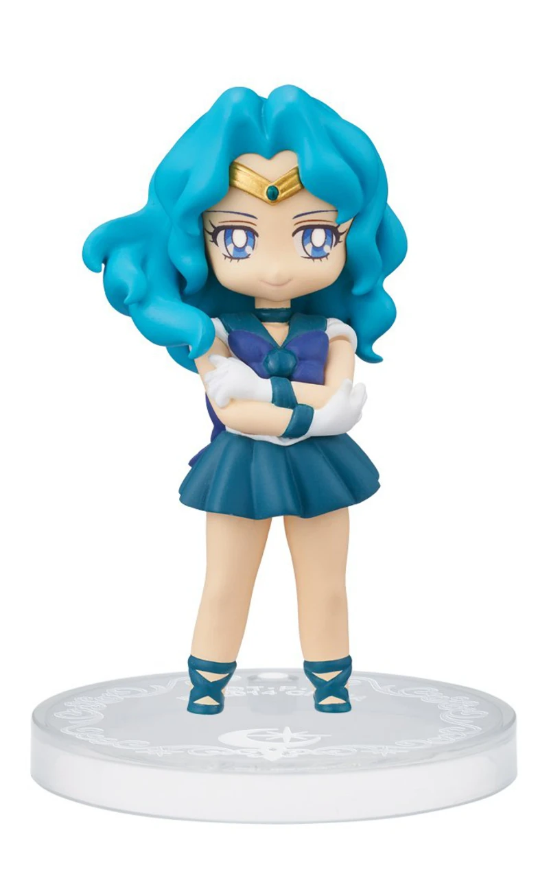 Sailor Neptun - Girls Memories Vol. 4