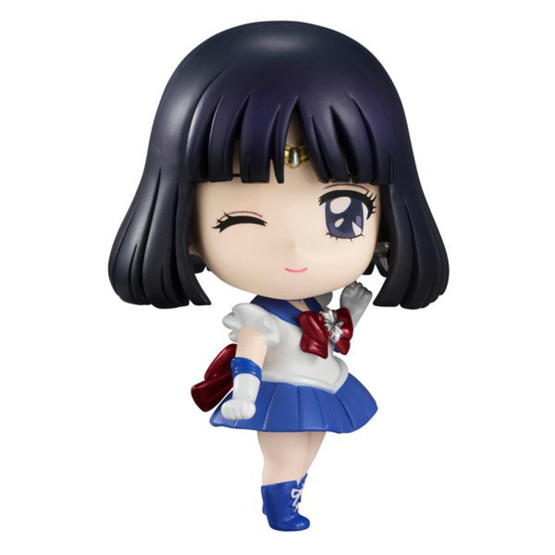 Sailor Saturn - Petit Chara Deluxe!