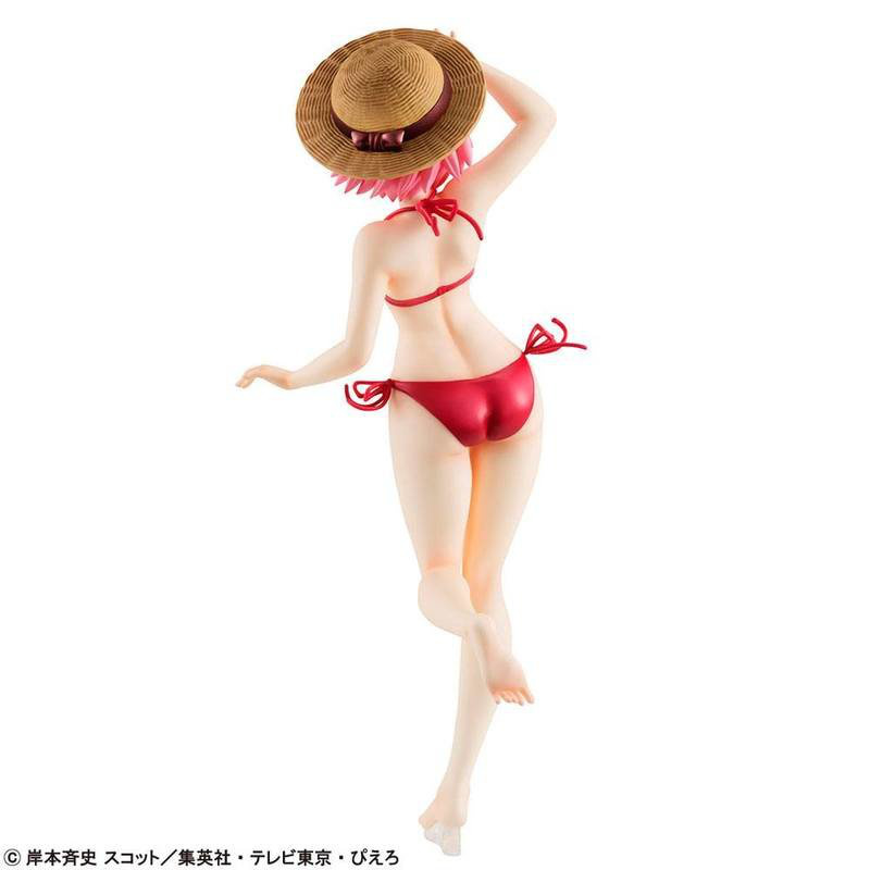 Sakura Haruno - Splash - Naruto Gals - Megahouse