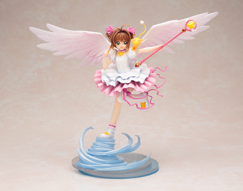 Sakura Kinomoto - Card Captor Sakura ARTFX J - Sakura Card Arc