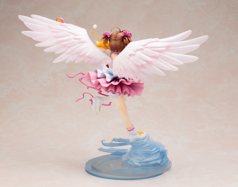 Sakura Kinomoto - Card Captor Sakura ARTFX J - Sakura Card Arc