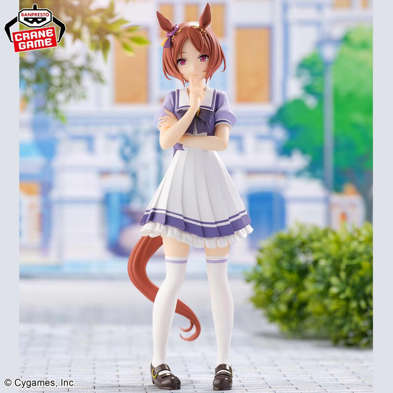 Sakura Laurel - Uma Musume Pretty Derby - Banpresto