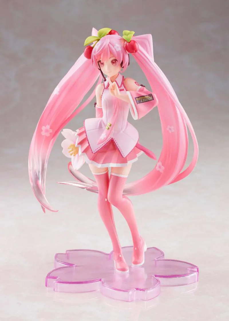 Sakura Miku - 2021 Version - Taito