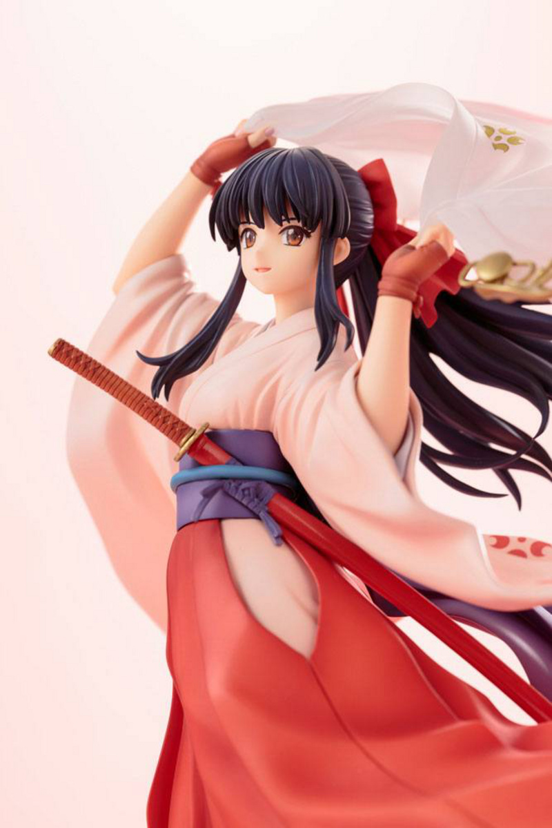 Sakura Shinguji - Sakura Wars - ARTFXJ - Kotobukiya - Neuauflage