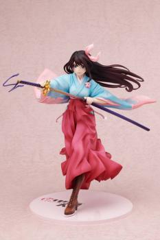 Sakura Wars PVC Statue 1/7 Sakura Amamiya 23 cm