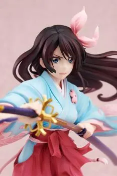 Sakura Wars PVC Statue 1/7 Sakura Amamiya 23 cm