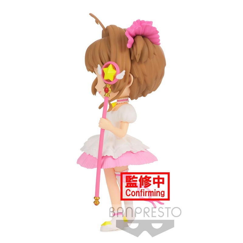 Sakura Kinomoto - Cardcaptor Sakura - Q Posket - Version A