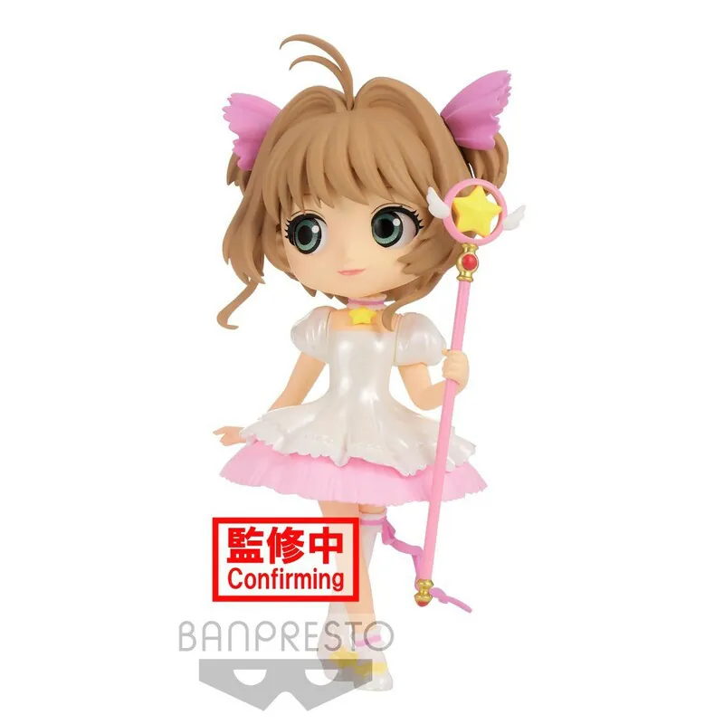 Sakura Kinomoto - Cardcaptor Sakura - Q Posket - Version B