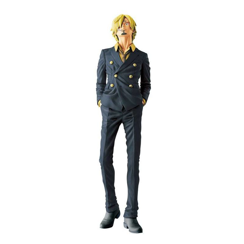 Sanji - One Piece Memory Figur