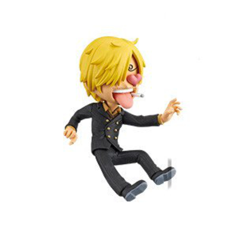 Sanji - One Piece Picoocha! Figur