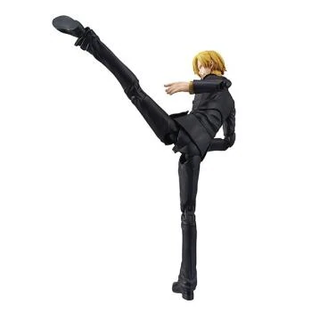 Sanji - Variable Action Heroes