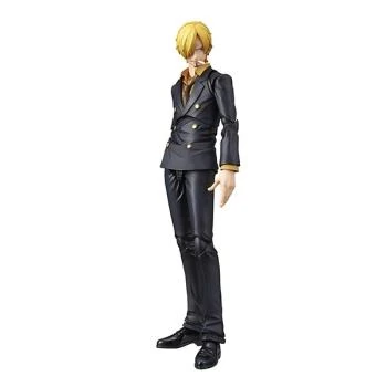 Sanji - Variable Action Heroes