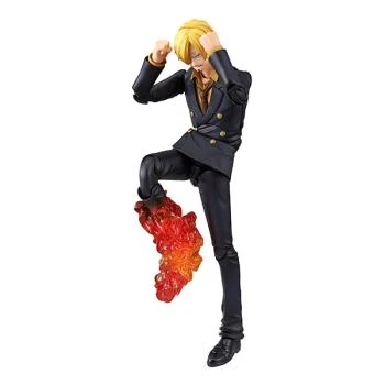 Sanji - Variable Action Heroes