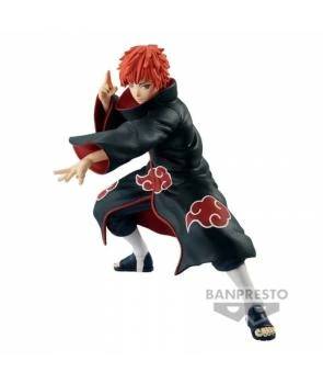 Sasori - Naruto Shippuden - Vibration Stars (Sasori & Deidara Special) - Banpresto