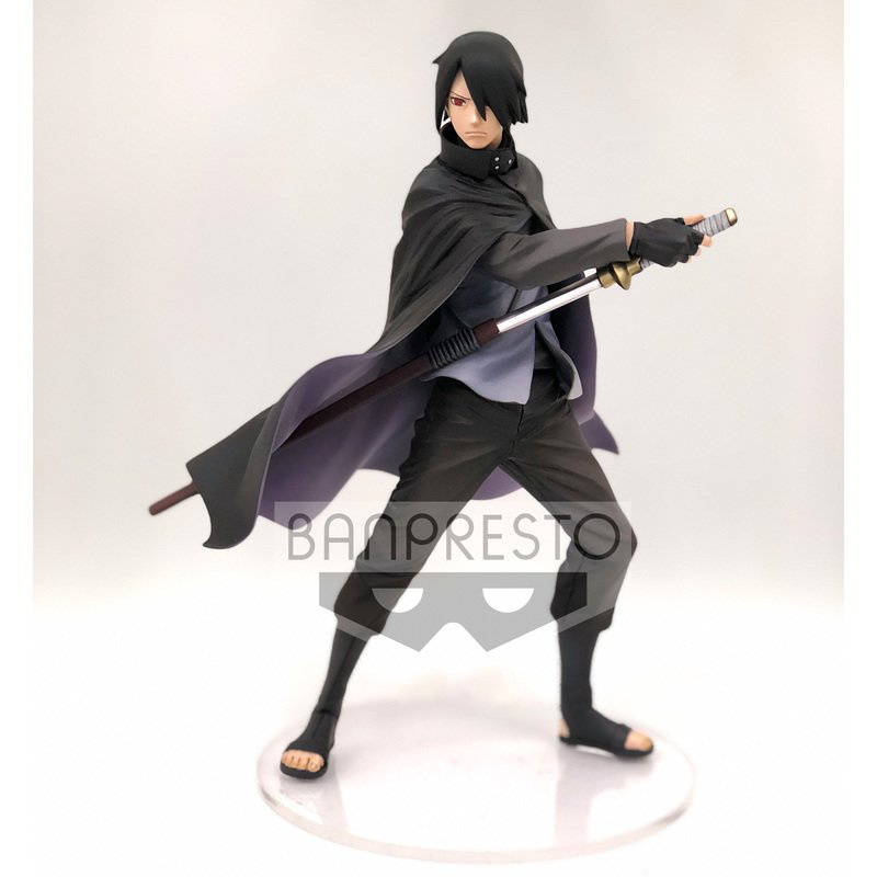 Sasuke Uchiha - Boruto - Ichiban Kuji