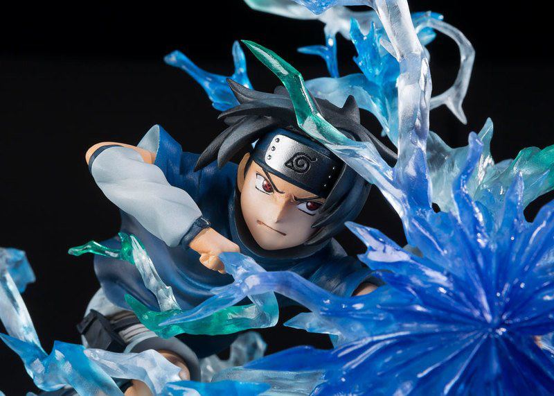 Sasuke Uchiha - Figuarts ZERO - Kizuna Relation