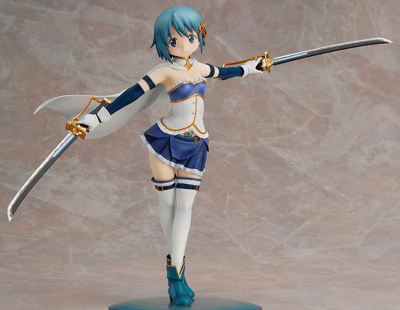 Sayaka Miki - Movie Version - 1/8 Good Smile