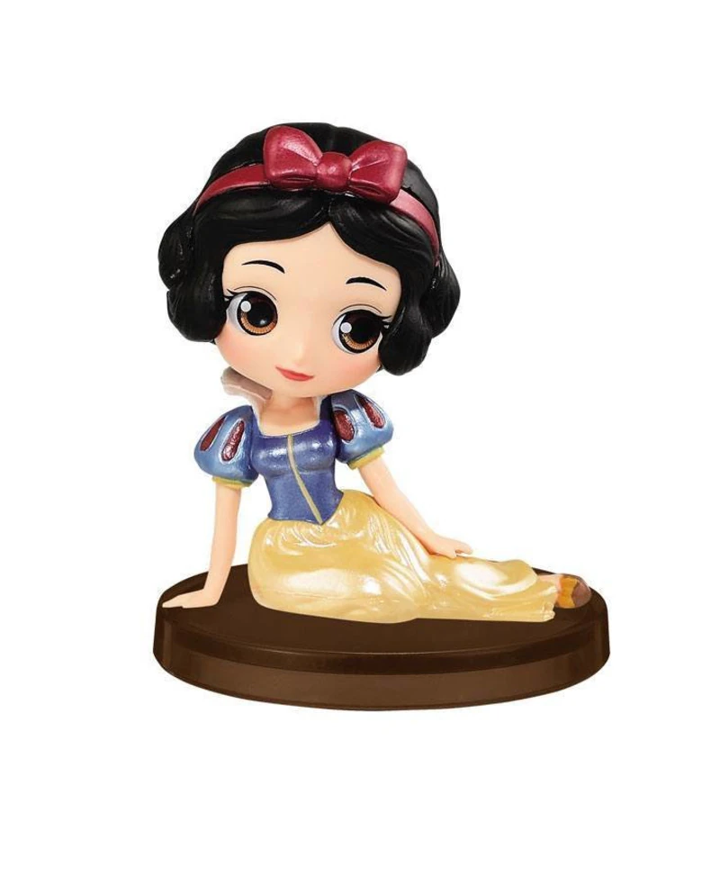 Schneewittchen - Disney Q Posket Petit Girls Festival - Banpresto