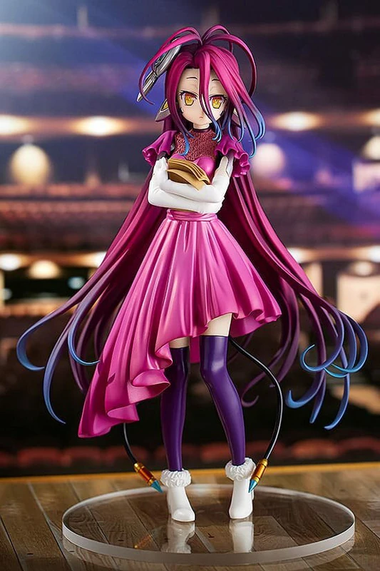 Schwi / Shuvi Dola - L - Concert - No Game No Life Pop Up Parade - Good Smile Company